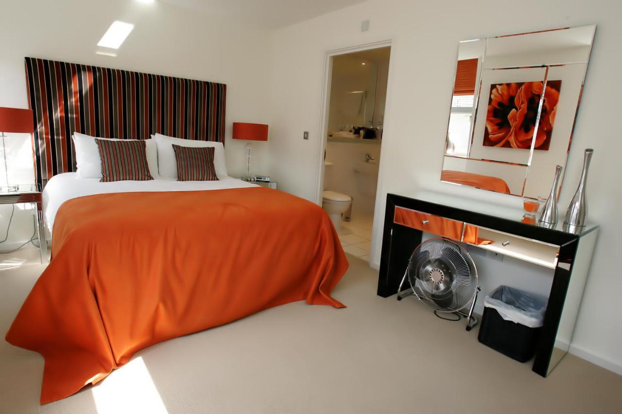 Chelmsford Serviced Apartments Ngoại thất bức ảnh